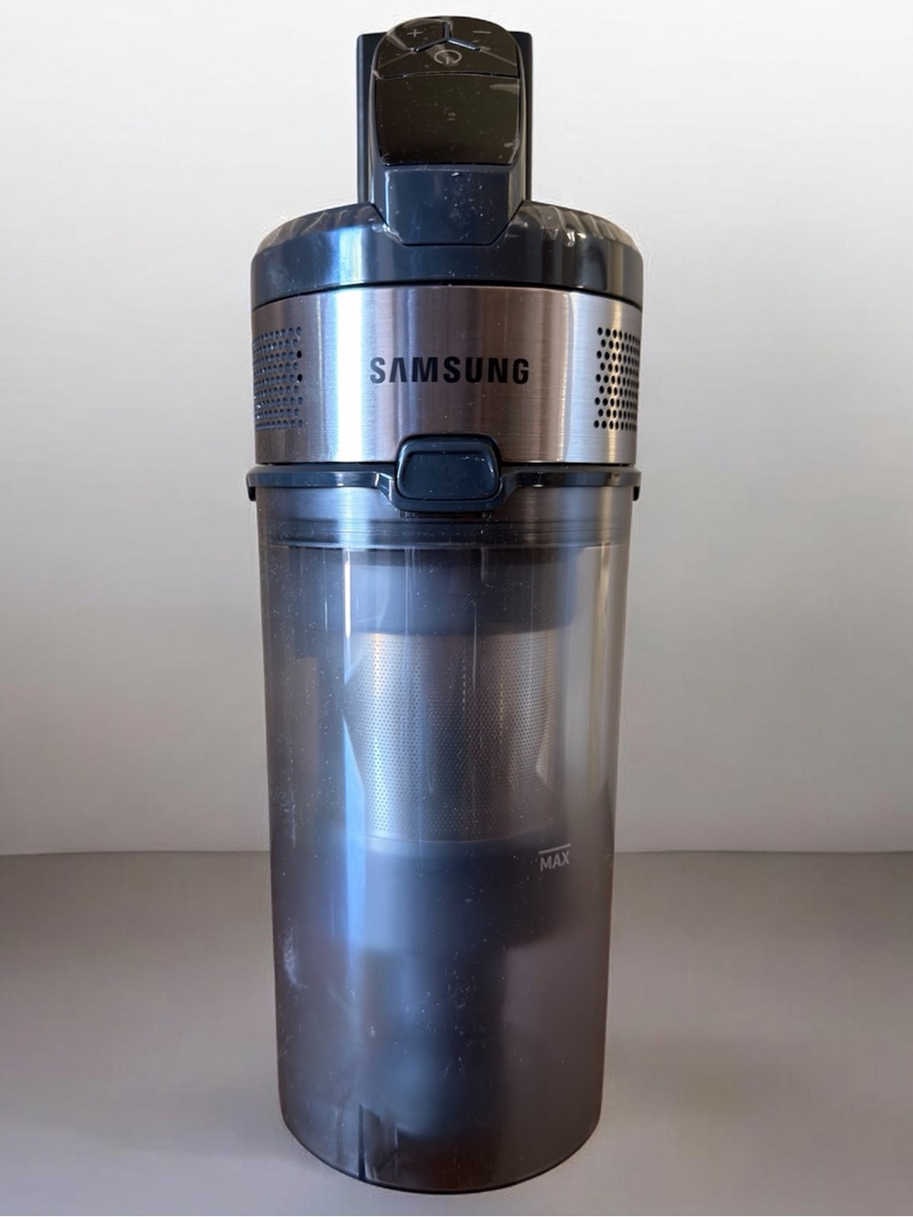 NEW OEM Samsung Jet 60 Fit Dust Bin Canister Assembly Filter VS15A6031NS